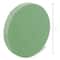 18 Pack: FloraCraft® FloraFōM 8" Green Foam Disc